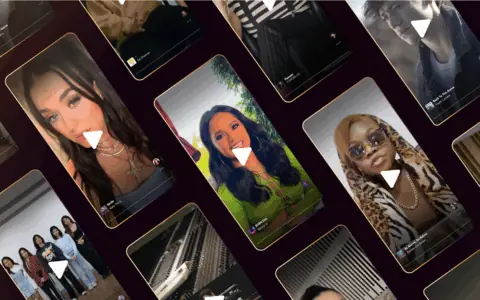 短视频算法如何操控情绪？你可能正被精准推送困住