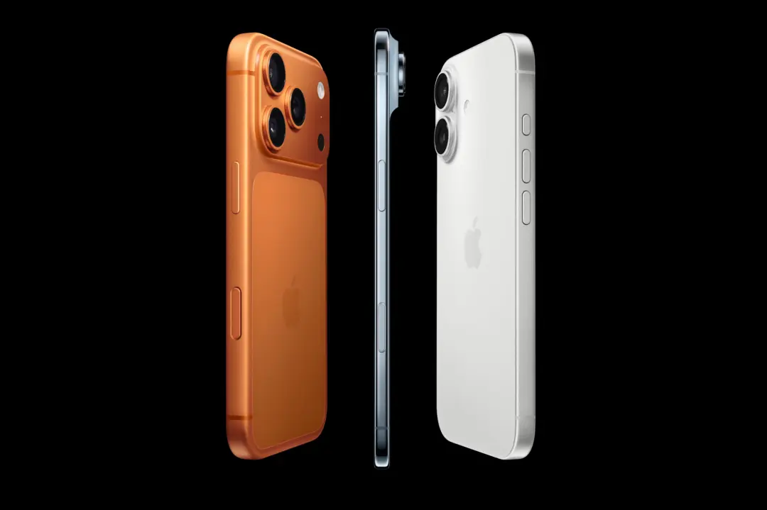 iPhone 17 Pro 系列购买指南：适合哪些用户？该怎么选？ 1