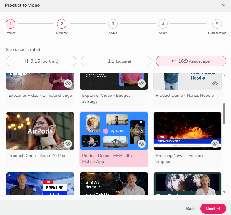 ChatGPT + fliki.ai 亚马逊联盟副业搞钱指南 6
