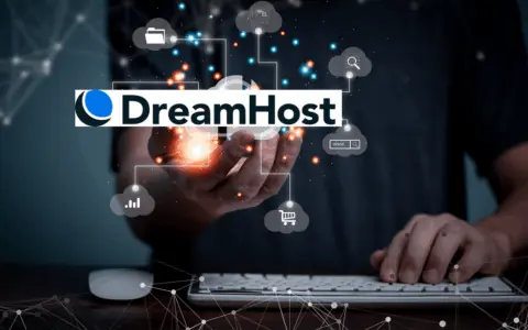 高性价比Web主机推荐：DreamHost 新方案解析