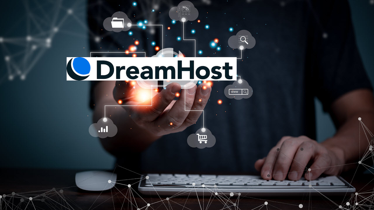 高性价比Web主机推荐：DreamHost 新方案解析