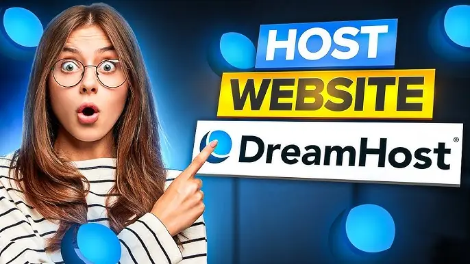 2026 高性价比Web主机推荐:DreamHost 新方案解析 3 高性价比Web主机推荐:DreamHost 新方案解析