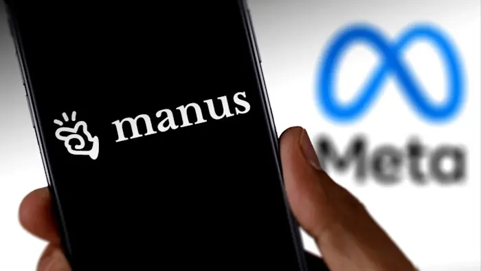 AI 创业者的警钟:从 Manus 收购遭否,看懂技术出海的新变局 2 AI 创业者的警钟