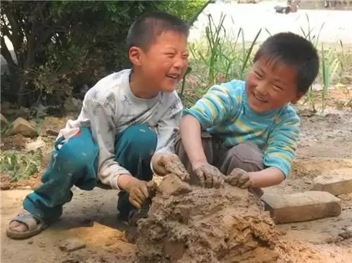 南北方宝妈育儿方法区别