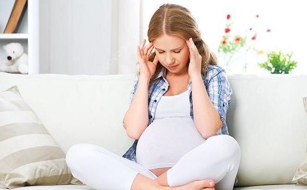 宝妈经验分享：孕期补铁吃什么 1