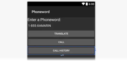 Xamarin.Android开发入门——Hello,Android Multiscreen快速上手 8