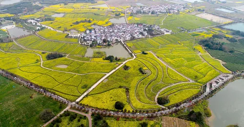 英媒从“情趣内衣”产地看中国特色小镇：农村脱贫新道路（全文