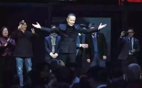 2026 盘点曾经的商业大佬