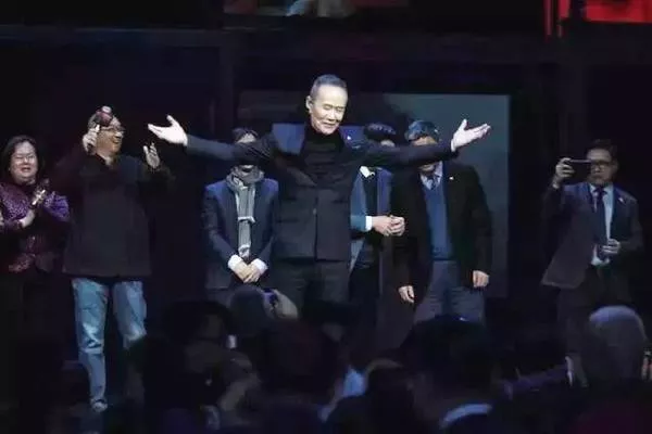 盘点曾经的商业大佬