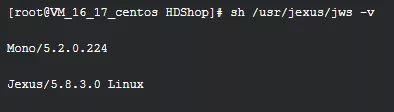 .Net Core和jexus配置HTTPS服务 7