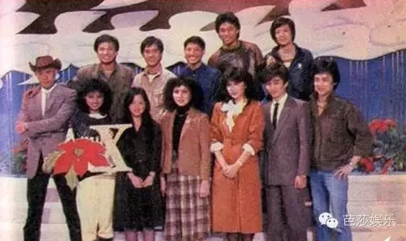 青春里的刘德华30年150部电影2000首歌 3
