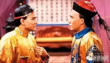 青春里的刘德华30年150部电影2000首歌 7