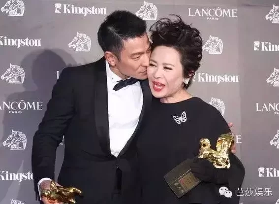 青春里的刘德华30年150部电影2000首歌 10