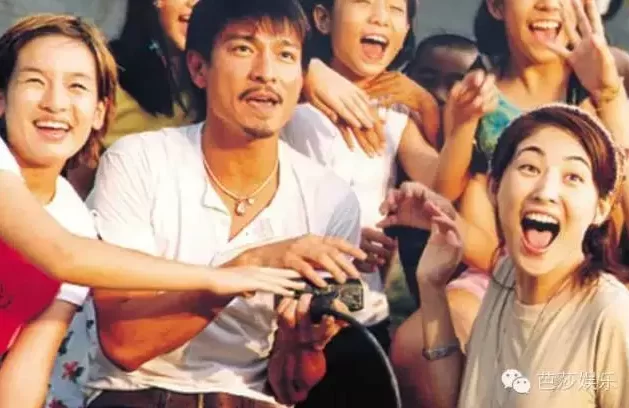 青春里的刘德华30年150部电影2000首歌 25
