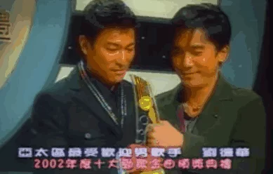 青春里的刘德华30年150部电影2000首歌 42