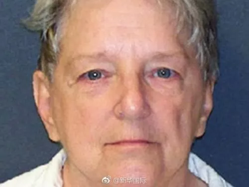 美护士涉嫌杀害60名孩童“死亡天使”再被起诉 1