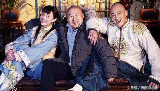 那年花开月正圆小说和电视有什么不同 周莹怎样从江湖混混到陕西首富 9