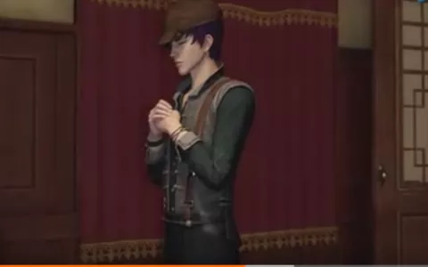 画江湖之换世门生第18集在线集剧情介绍