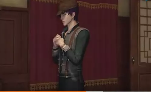 画江湖之换世门生第18集在线集剧情介绍 1