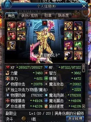 DNF这奶爸到底有多强 站街被邀请400多次 1