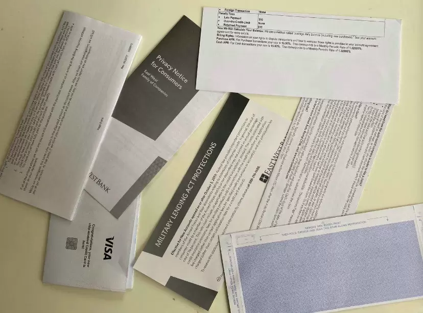 Velo华美银行美国银行账户 首次最低存入2500美元 可建立美国信用记录 65