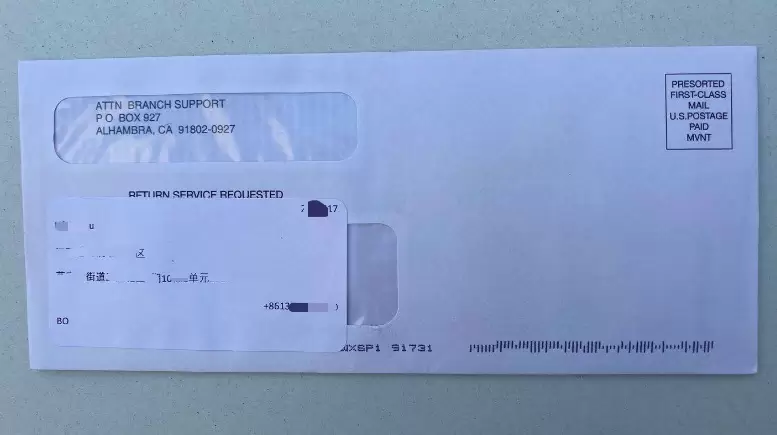 Velo华美银行美国银行账户 首次最低存入2500美元 可建立美国信用记录 52