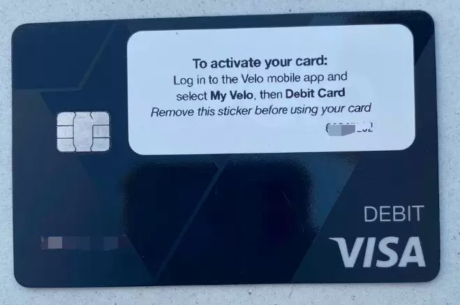 Velo华美银行美国银行账户 首次最低存入2500美元 可建立美国信用记录 54