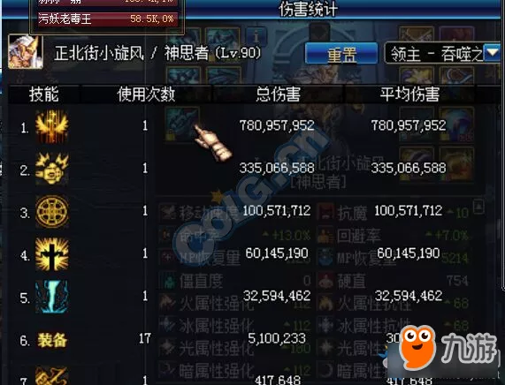 DNF》90版本奶爸各种装备搭配介绍 3