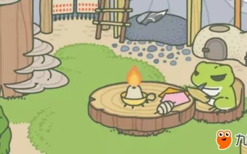 旅行青蛙》怎么让蛙快回来 如何让青蛙快点回家攻略