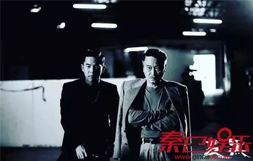 反黑电视剧陈小春不再是古惑仔 结局介绍全集剧情演员表 1