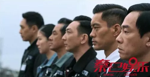 反黑电视剧陈小春不再是古惑仔 结局介绍全集剧情演员表 2