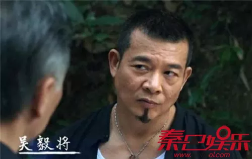 反黑电视剧陈小春不再是古惑仔 结局介绍全集剧情演员表 3