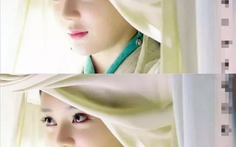 新版笑傲江湖预告片视频曝光 全剧最帅竟然是东方不败