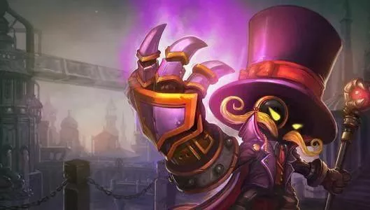 LOL：后期英雄即将面临灾难远古龙统治40分钟后的峡谷？ 3
