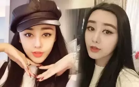 “网红脸”审美毁掉了多少中国女孩