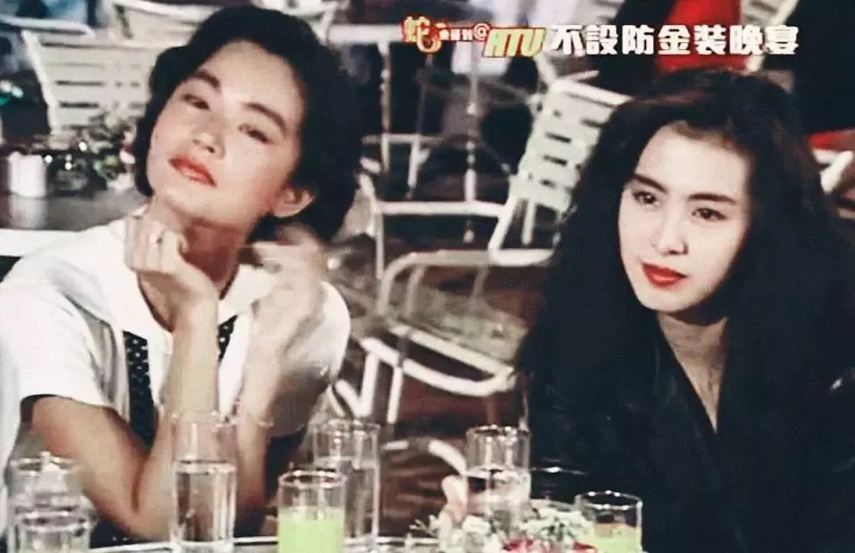 “网红脸”审美毁掉了多少中国女孩 8