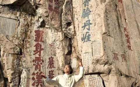 彭祖372代传人刘德华国际国医大师