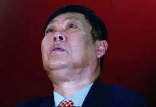 2026 盘点曾经的商业大佬 14