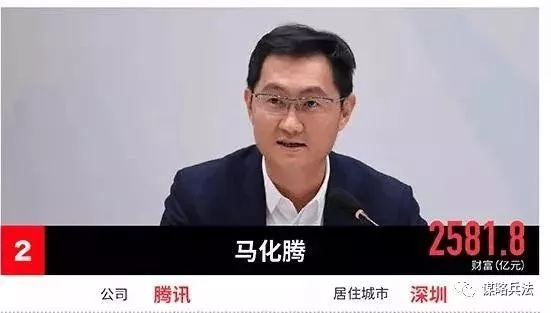 中国十位首富的人生格言蕴含了多少血与泪悟出来的真理