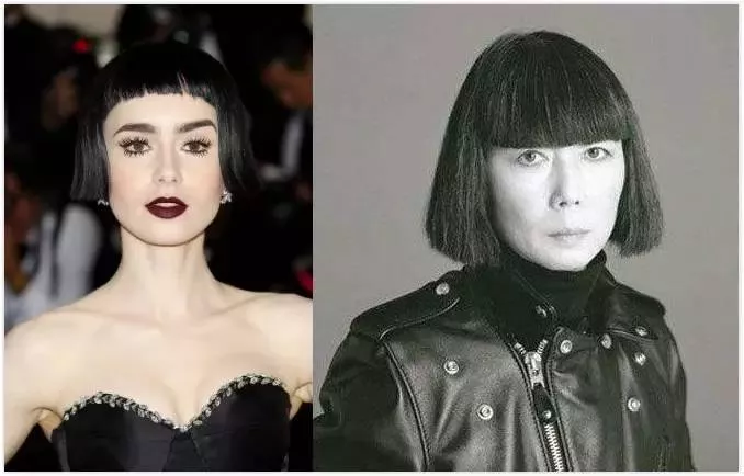 光是淘宝情趣内衣和乡村礼服店就能撑起今年的Met Gala 28