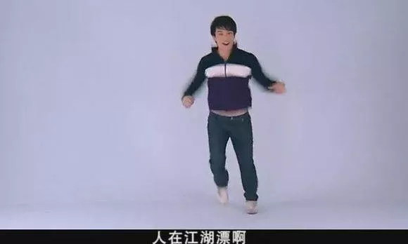 爱情公寓 你还记得那些经典内心独白吗 4