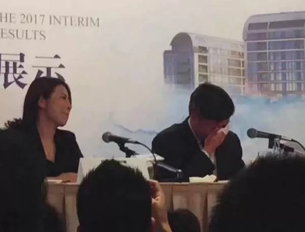2026 盘点曾经的商业大佬 13