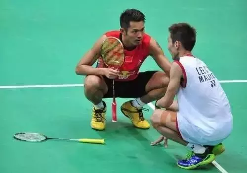 羽毛球带给你人生格言句句线世界杯 冠军