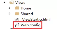 ASP.NET Core 2.0 : 三. 项目结构 7