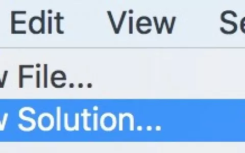 ASP.NET Core 2.0 : 四. _Layout与_ViewStart