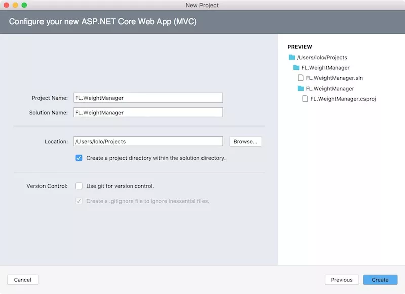 ASP.NET Core 2.0 : 四. _Layout与_ViewStart 2