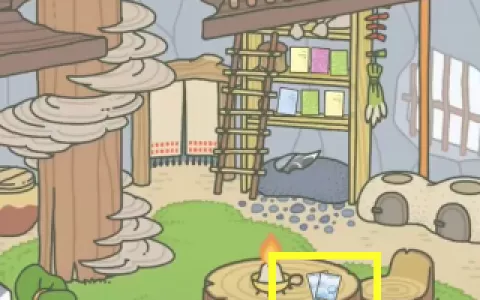 旅行青蛙：土豪的青蛙果然不一样网友：我的蛙儿子可能是假的