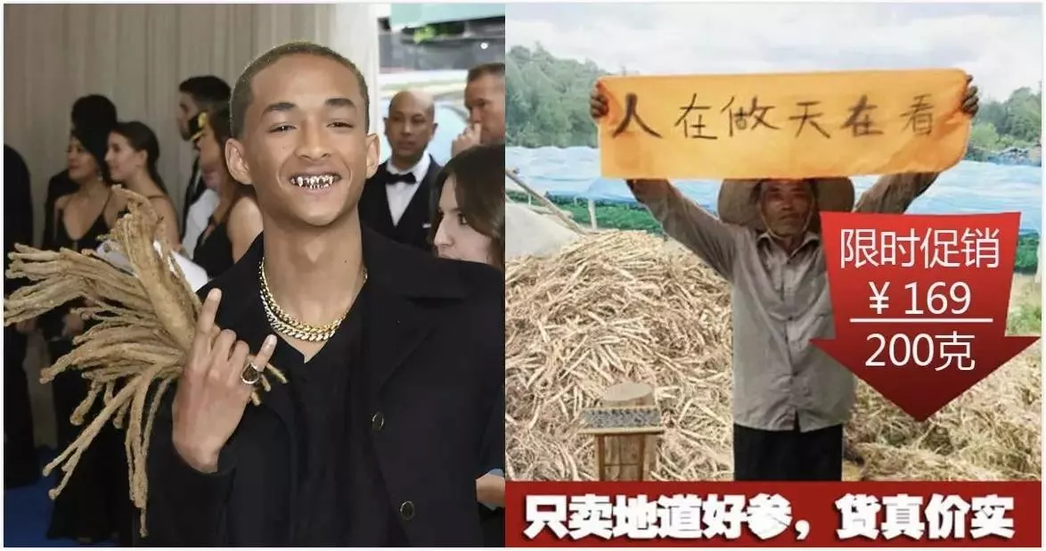 光是淘宝情趣内衣和乡村礼服店就能撑起今年的Met Gala 6