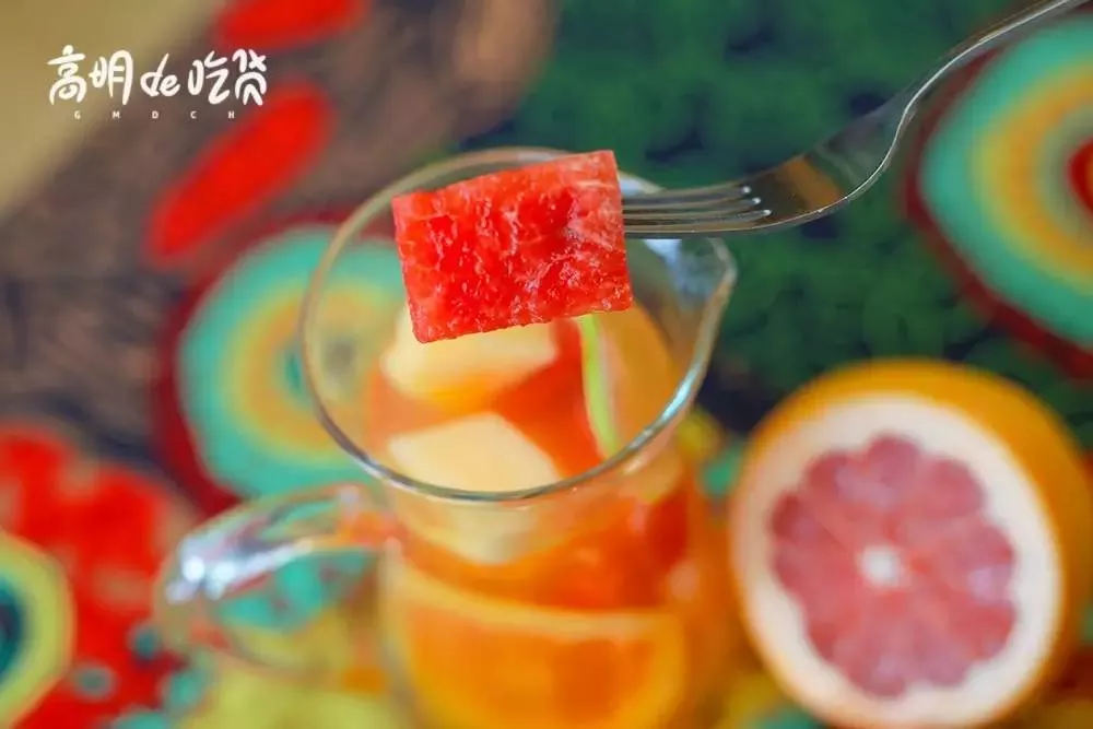 牛排、大章鱼足、老虎虾杀到！大件夹抵食仲要送你超大size的水果茶！ 13