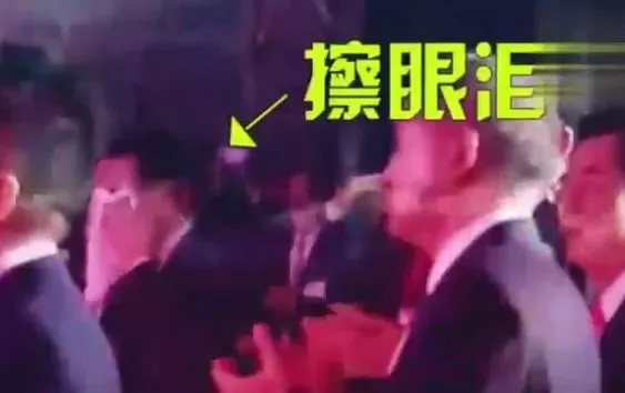 盘点曾经的商业大佬